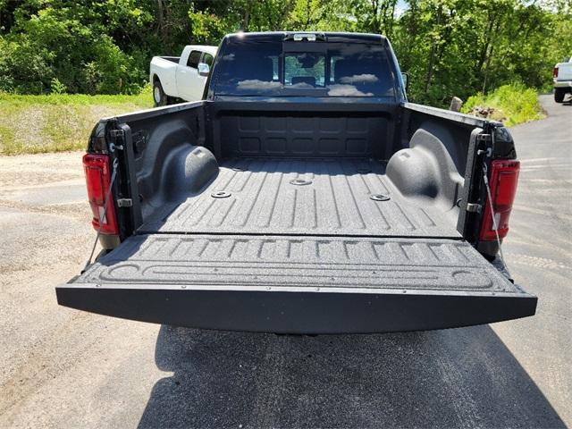 new 2025 Ram 2500 car, priced at $78,135