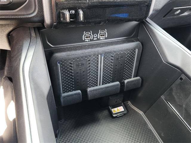 new 2025 Ram 2500 car, priced at $78,135