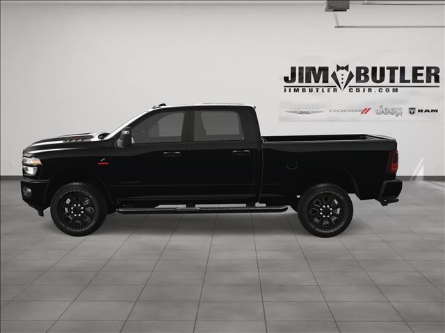 new 2025 Ram 2500 car, priced at $79,135