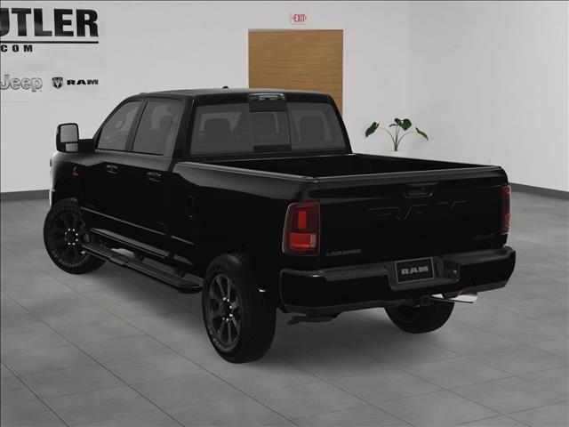 new 2025 Ram 2500 car, priced at $79,135