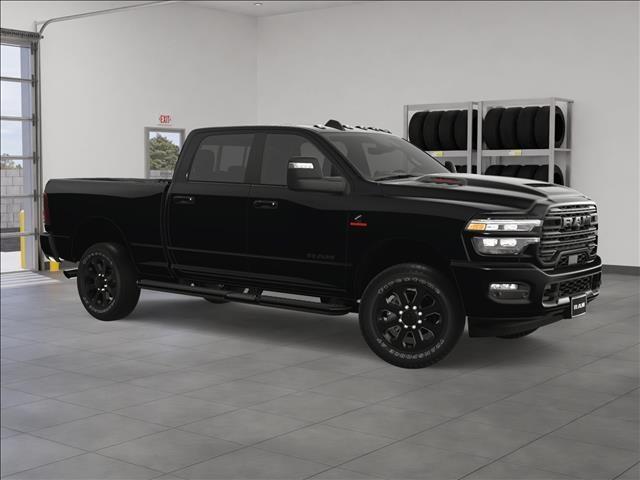 new 2025 Ram 2500 car, priced at $79,135