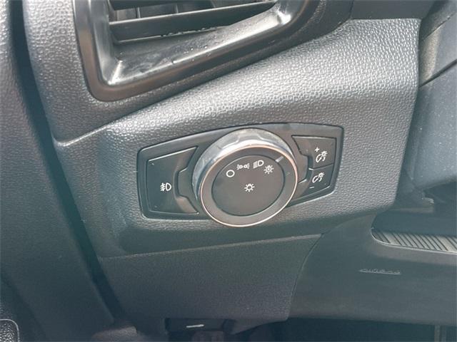 used 2020 Ford EcoSport car, priced at $14,835
