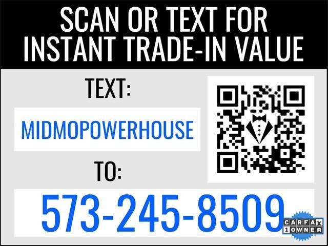 used 2024 Chevrolet TrailBlazer car, priced at $22,783