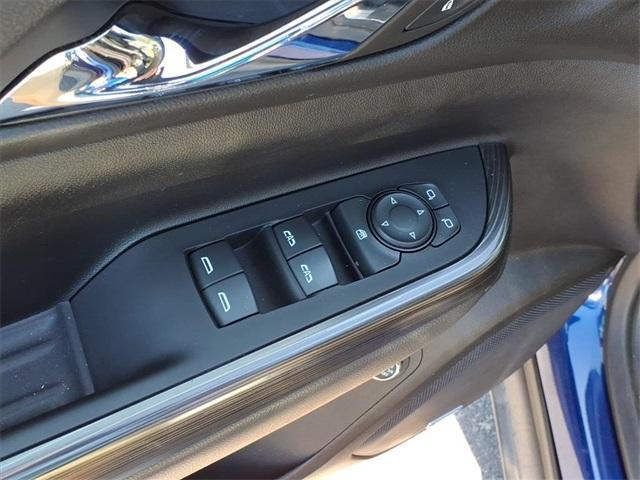 used 2023 GMC Acadia car, priced at $30,000