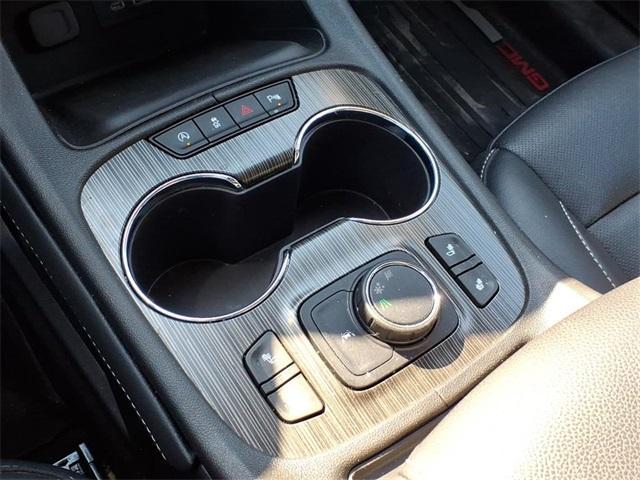 used 2023 GMC Acadia car, priced at $30,000