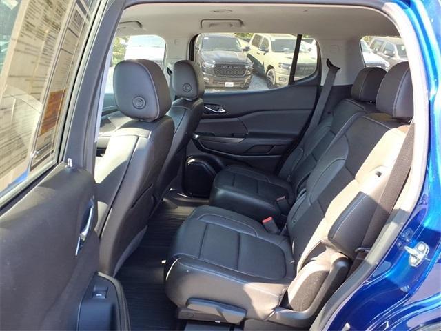 used 2023 GMC Acadia car, priced at $30,000