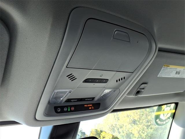 used 2023 GMC Acadia car, priced at $30,000
