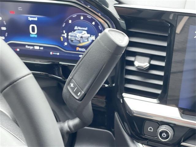 new 2025 Chevrolet Silverado 2500 car, priced at $68,150