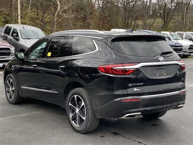 used 2021 Buick Enclave car, priced at $30,691