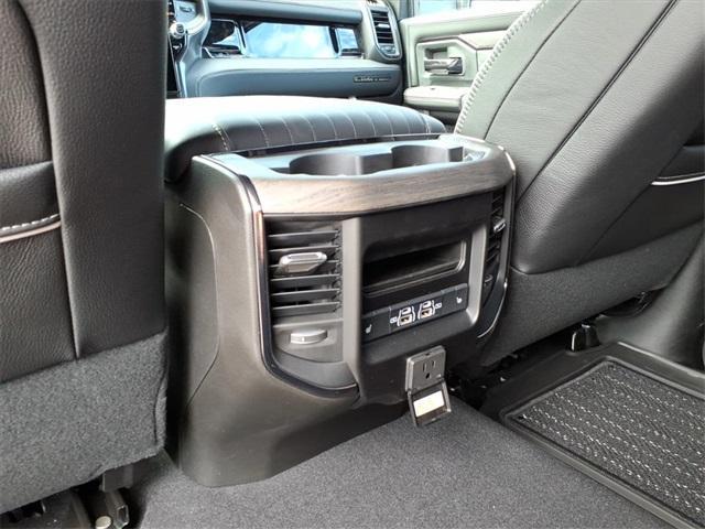 new 2026 Ram 2500 car, priced at $86,942