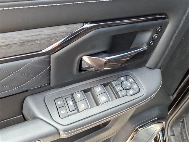 new 2026 Ram 2500 car, priced at $86,942