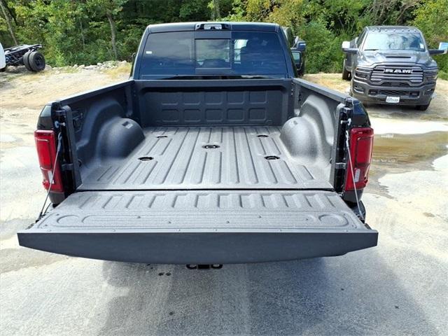 new 2026 Ram 2500 car, priced at $86,942