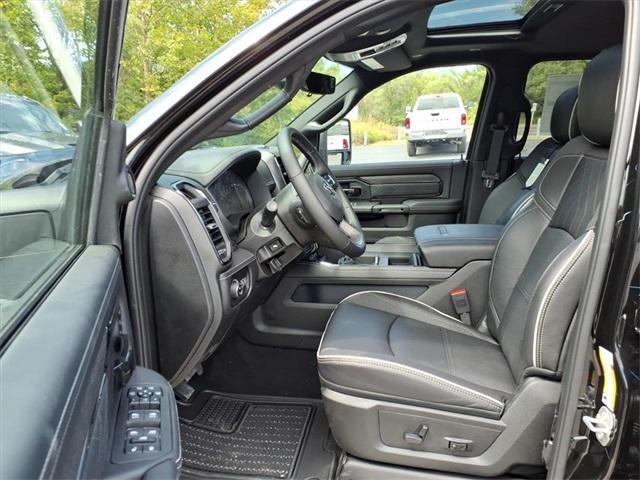 new 2026 Ram 2500 car, priced at $86,942