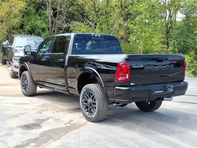 new 2026 Ram 2500 car, priced at $86,942