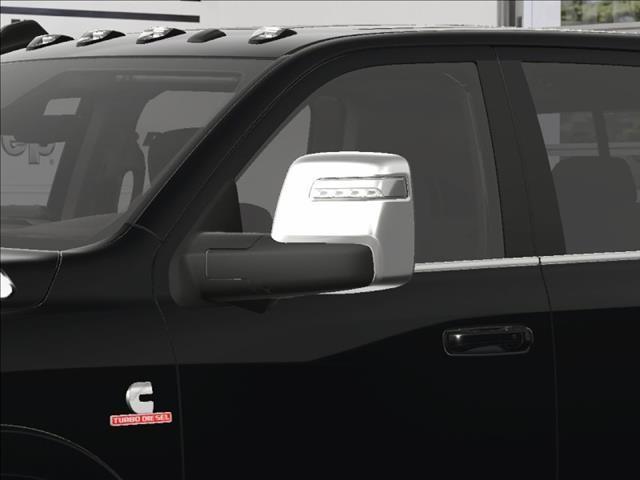 new 2025 Ram 2500 car, priced at $86,472