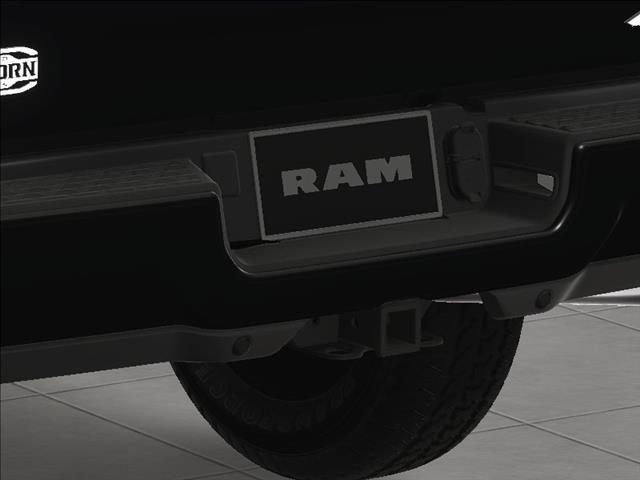new 2025 Ram 2500 car, priced at $86,472