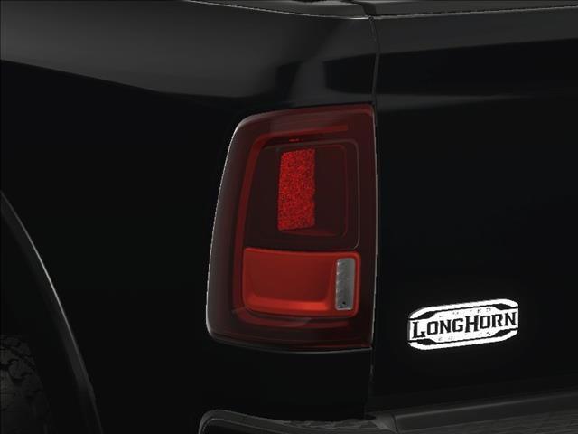 new 2025 Ram 2500 car, priced at $86,472