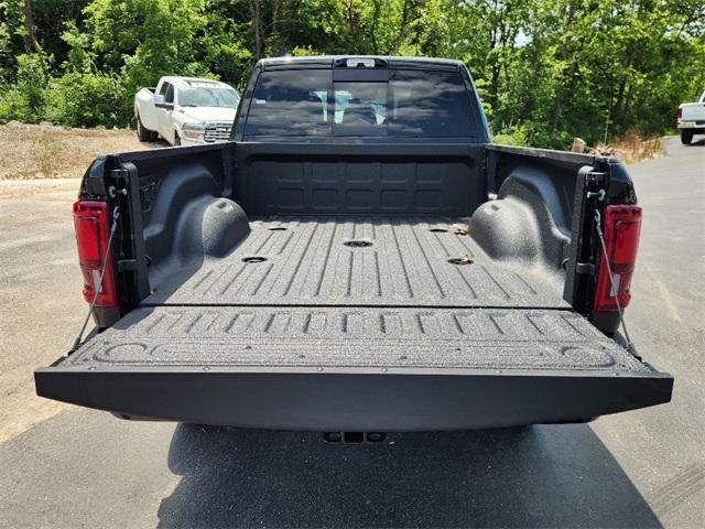 new 2025 Ram 2500 car, priced at $86,472