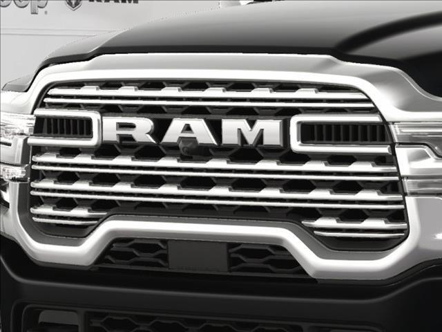 new 2025 Ram 2500 car, priced at $86,472