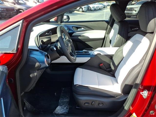 new 2026 Chevrolet Equinox EV car, priced at $37,790