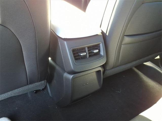 new 2026 Chevrolet Equinox EV car, priced at $37,790