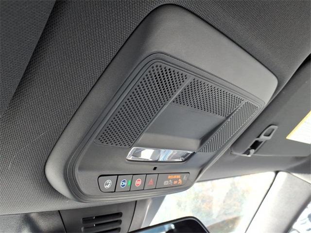 new 2026 Chevrolet Equinox EV car, priced at $37,790