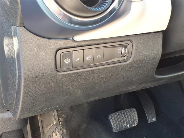 new 2026 Chevrolet Equinox EV car, priced at $37,790