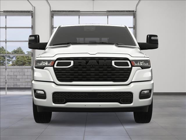 new 2025 Ram 1500 car