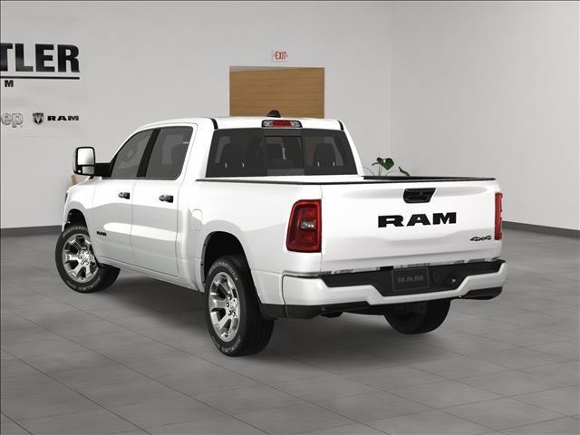 new 2025 Ram 1500 car