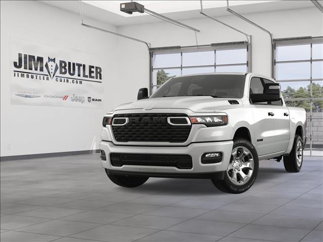 new 2025 Ram 1500 car