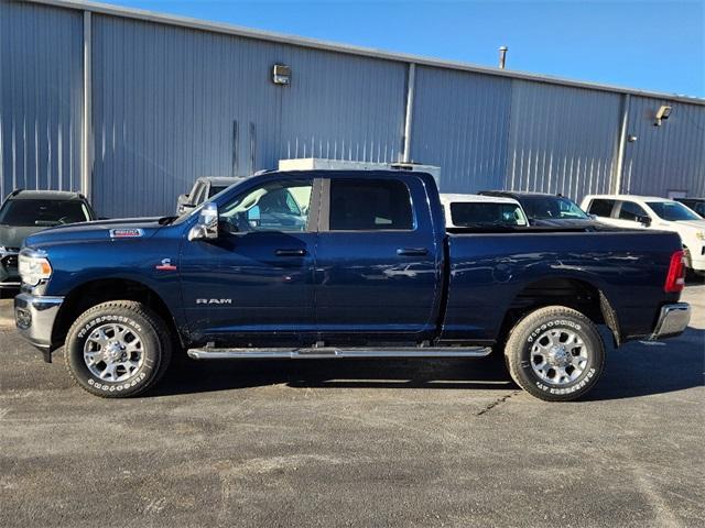 new 2024 Ram 2500 car, priced at $67,377