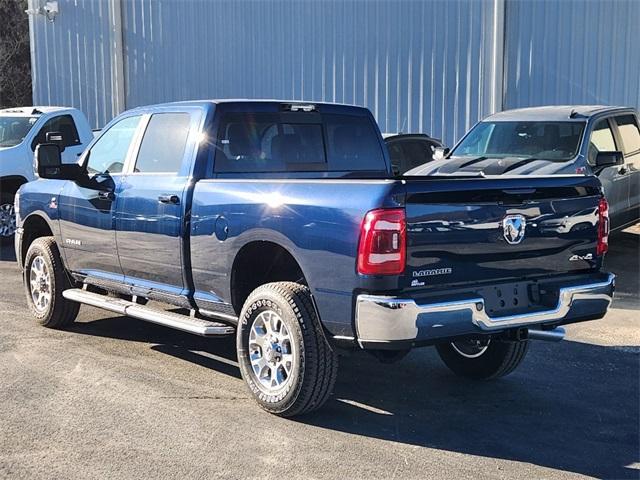 new 2024 Ram 2500 car, priced at $67,377