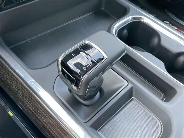 new 2025 Chevrolet Silverado 1500 car, priced at $53,572