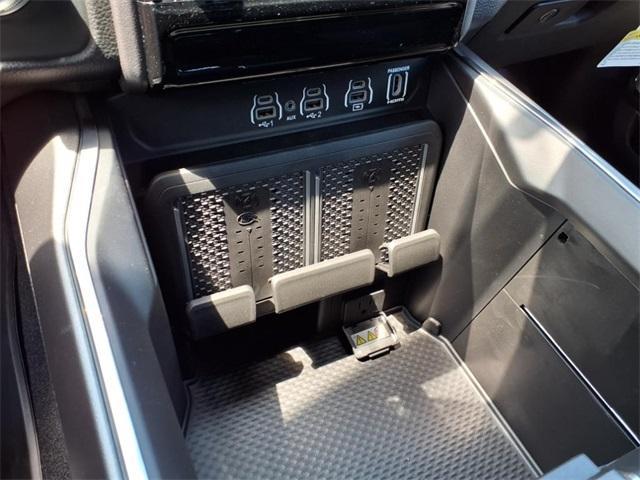 new 2026 Ram 1500 car, priced at $59,581