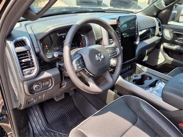 new 2026 Ram 1500 car, priced at $59,581