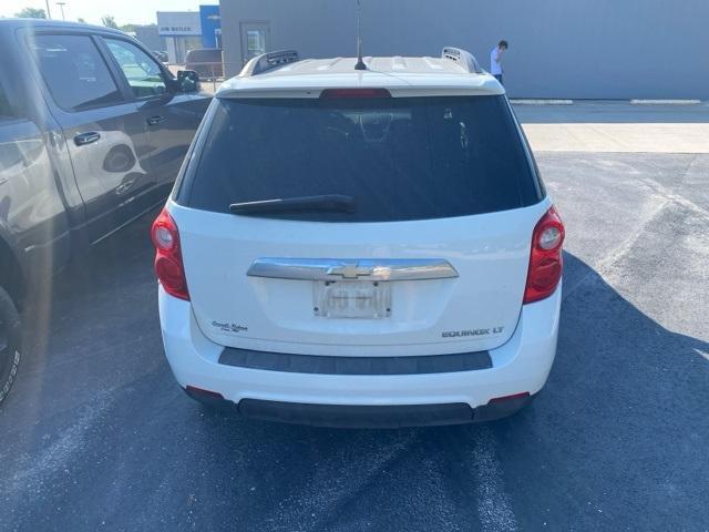 used 2011 Chevrolet Equinox car, priced at $9,300