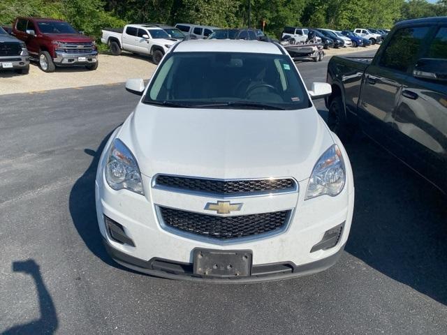 used 2011 Chevrolet Equinox car, priced at $9,300