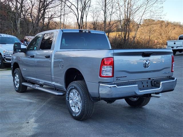 new 2024 Ram 2500 car, priced at $61,931