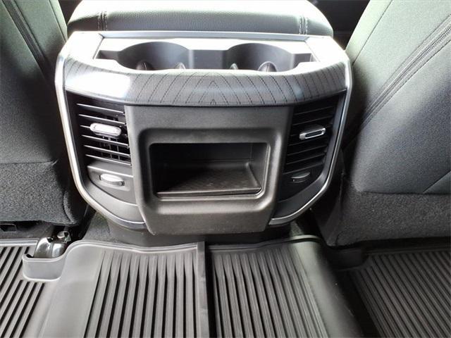 new 2026 Ram 2500 car, priced at $56,951