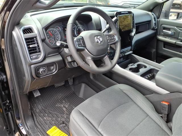 new 2026 Ram 2500 car, priced at $56,951
