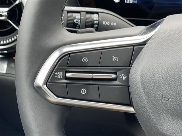 new 2026 Chevrolet Equinox car, priced at $29,995