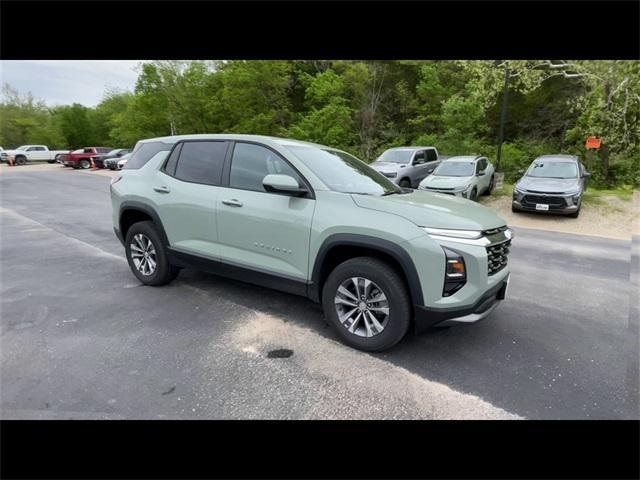 new 2026 Chevrolet Equinox car, priced at $29,995