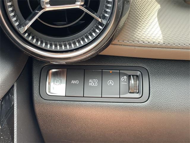 new 2026 Chevrolet Equinox car, priced at $37,455