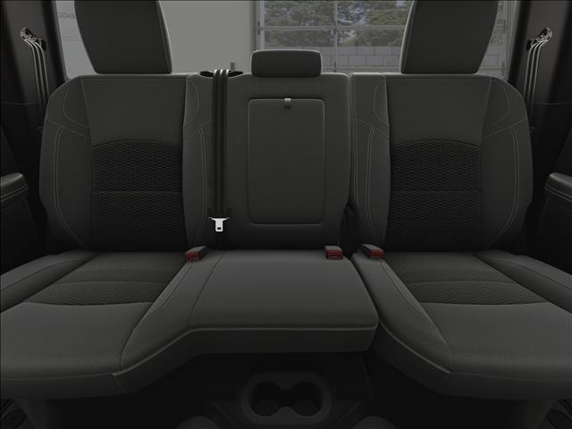 new 2025 Ram 2500 car, priced at $66,209