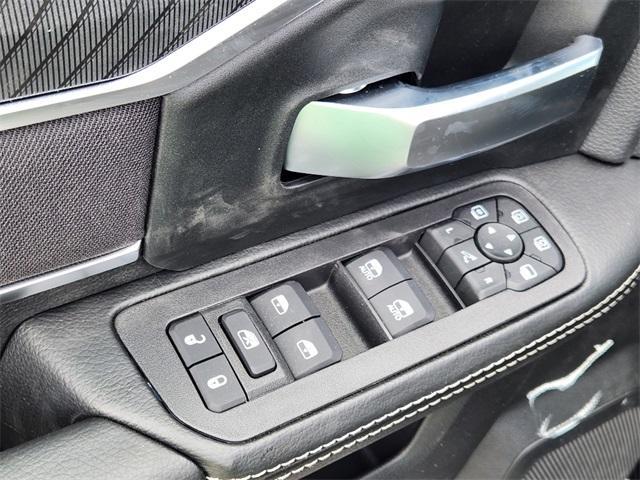 new 2025 Ram 2500 car, priced at $65,223