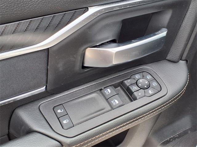 new 2025 Ram 2500 car, priced at $46,735