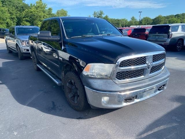 used 2013 Ram 1500 car