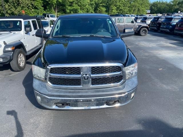 used 2013 Ram 1500 car