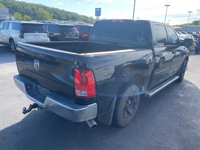 used 2013 Ram 1500 car