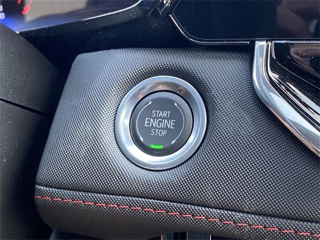 new 2025 Chevrolet Colorado car, priced at $45,601